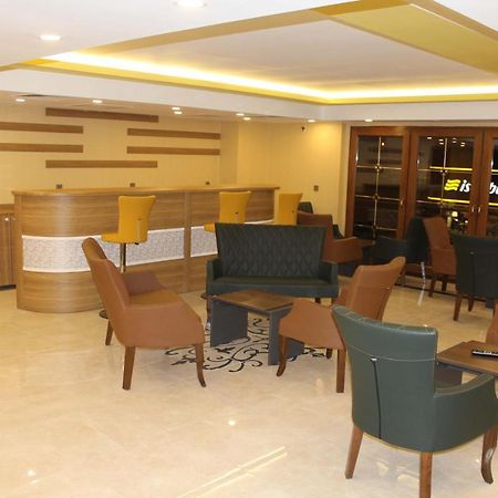 Vanli Otel Tosya エクステリア 写真