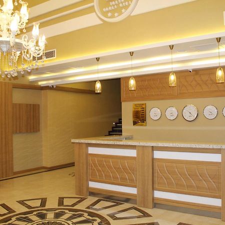 Vanli Otel Tosya エクステリア 写真