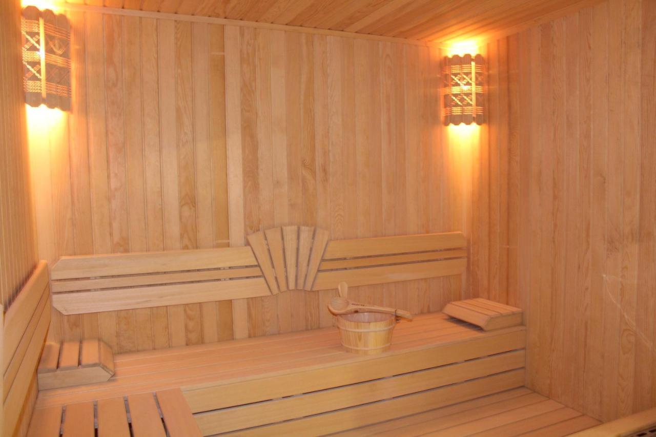 Vanli Otel Tosya エクステリア 写真